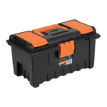 Caja para herramienta de 16" con compartimentos, TRUPER - Cod: 11141