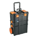 Caja para herramientas 19"x25" 3 en 1 desmontable con ruedas - Cod: 102644