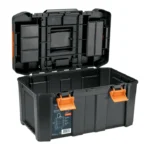 Caja para herramientas 19"x25" 3 en 1 desmontable con ruedas - Cod: 102644 - Imagen 2
