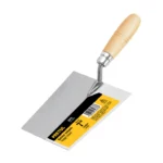 Cuchara para albañil, 7" yesera, Pretul - CÓDIGO: 20610