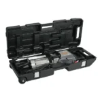 Martillo demoledor HEX 20kg 55J, 1600W, Truper Expert - Cod: 102468 - Imagen 2