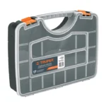 Organizador 17" reforzado con 17 compartimentos, Truper - Cod: 19939 - Imagen 2