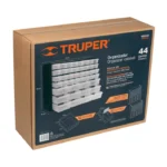 Organizador Truper con 44 gavetas, Truper - Cod: 102642 - Imagen 3