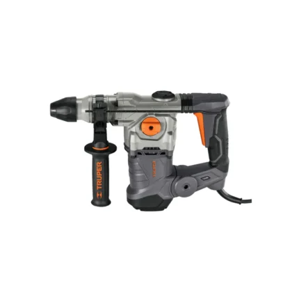 Rotomartillo SDS Plus, 6 Joules, 220 V - CÓDIGO: 100372