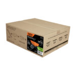 Carretilla 6ft3 Imponchable, bastidor tubular, Truper Expert - Imagen 2