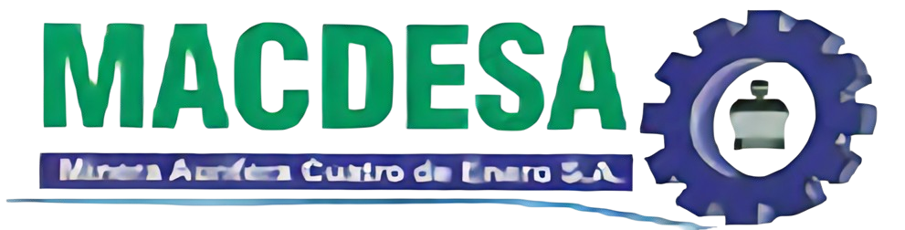 MACDESA