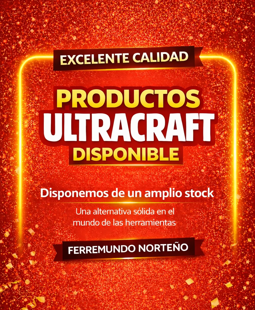 Ultracraft